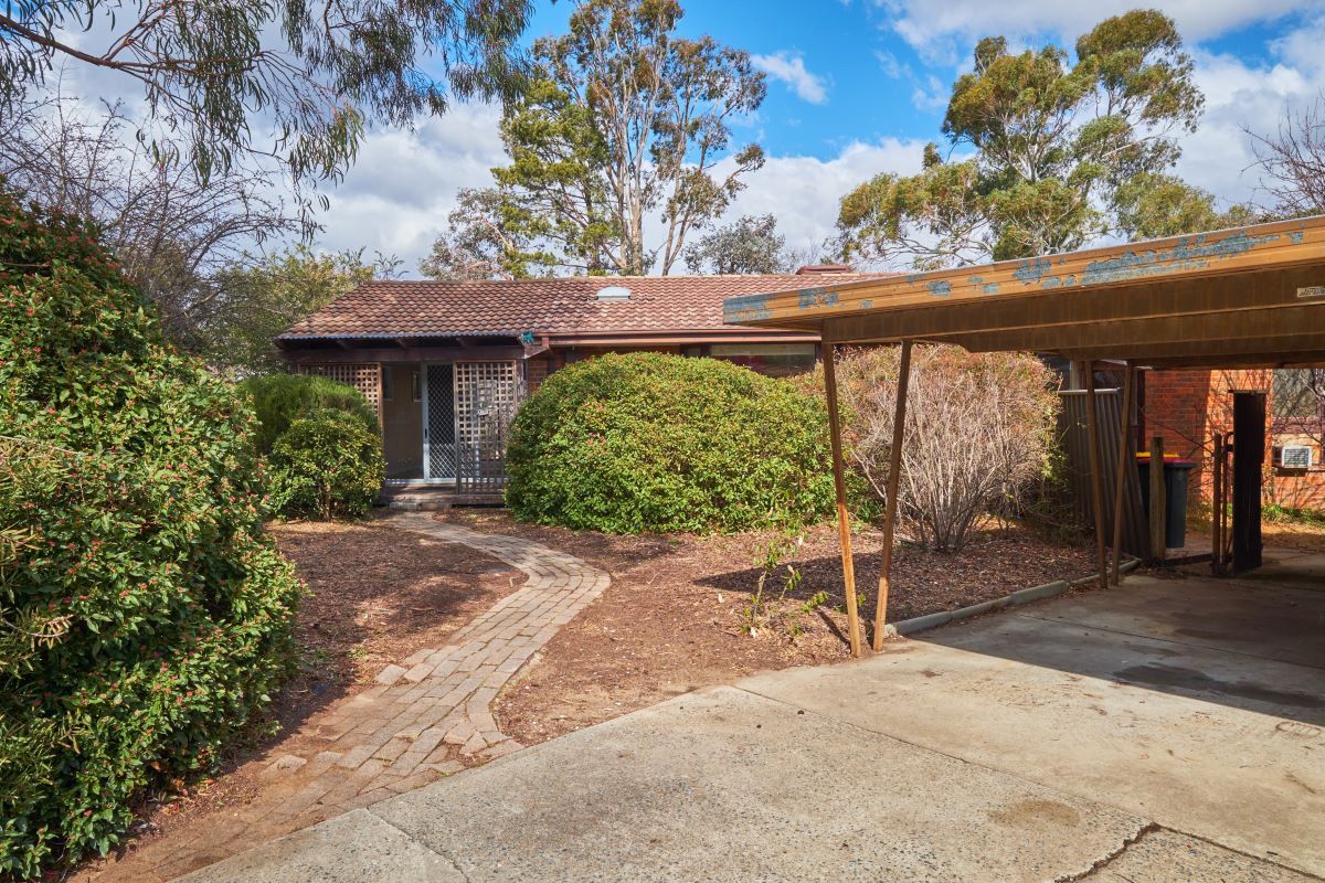 13 Meiklejohn Place, Flynn ACT 2615, Image 1