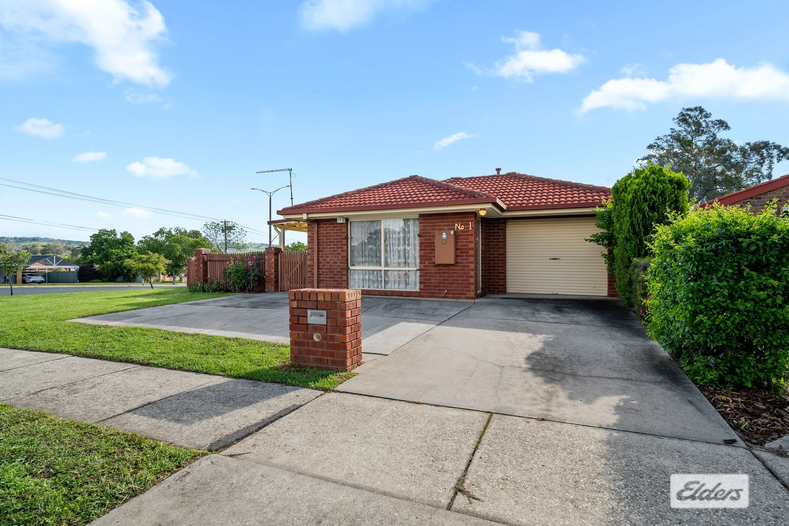 Additional image 2 of 1 Campaspe Street, West Wodonga VIC 3690