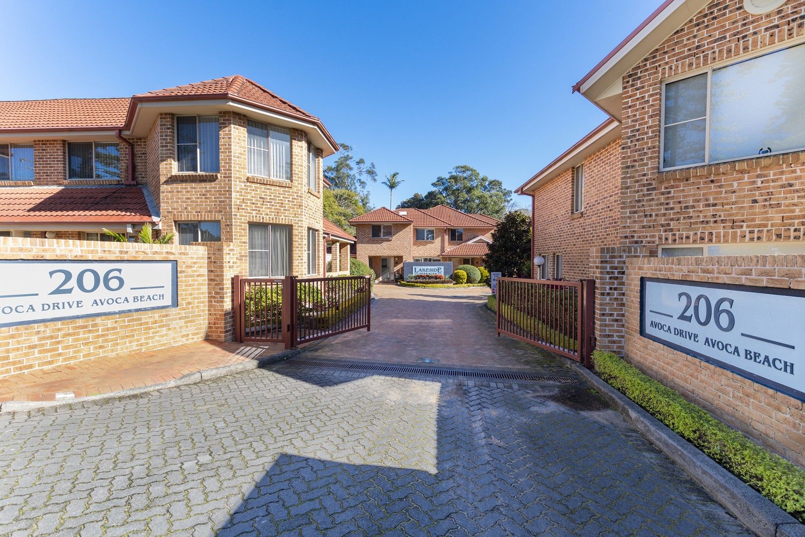 3 bedrooms House in 7/206 Avoca Drive AVOCA BEACH NSW, 2251