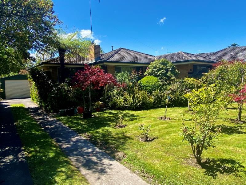 3 bedrooms House in Johnson Crescent TRARALGON VIC, 3844