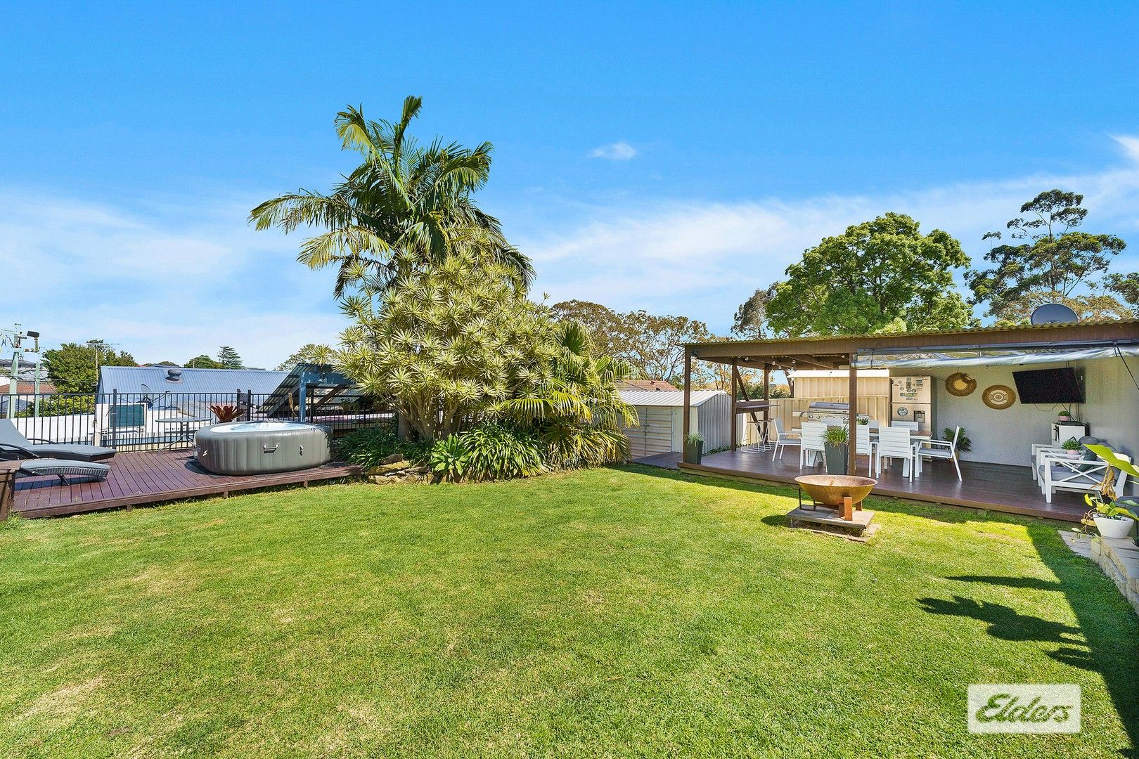 4 bedrooms House in 88 Wollybutt Road ENGADINE NSW, 2233