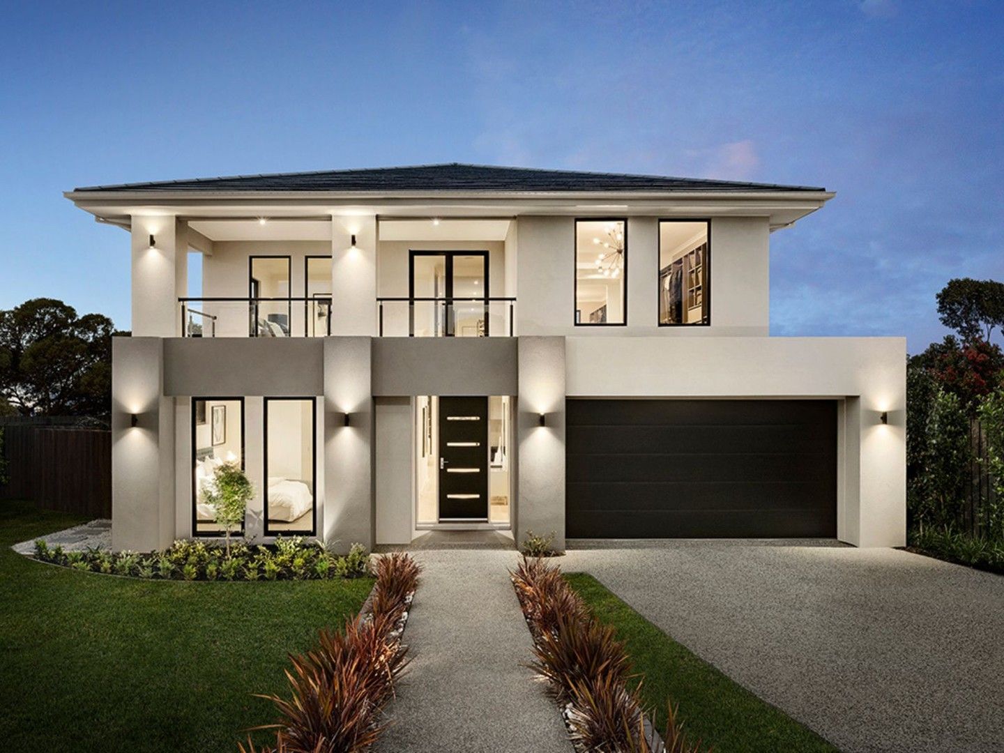 5 bedrooms New House & Land in Ready To Build BOX HILL NSW, 2765