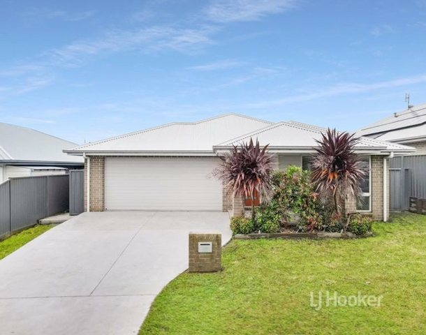 18 Bow Street, Vincentia NSW 2540