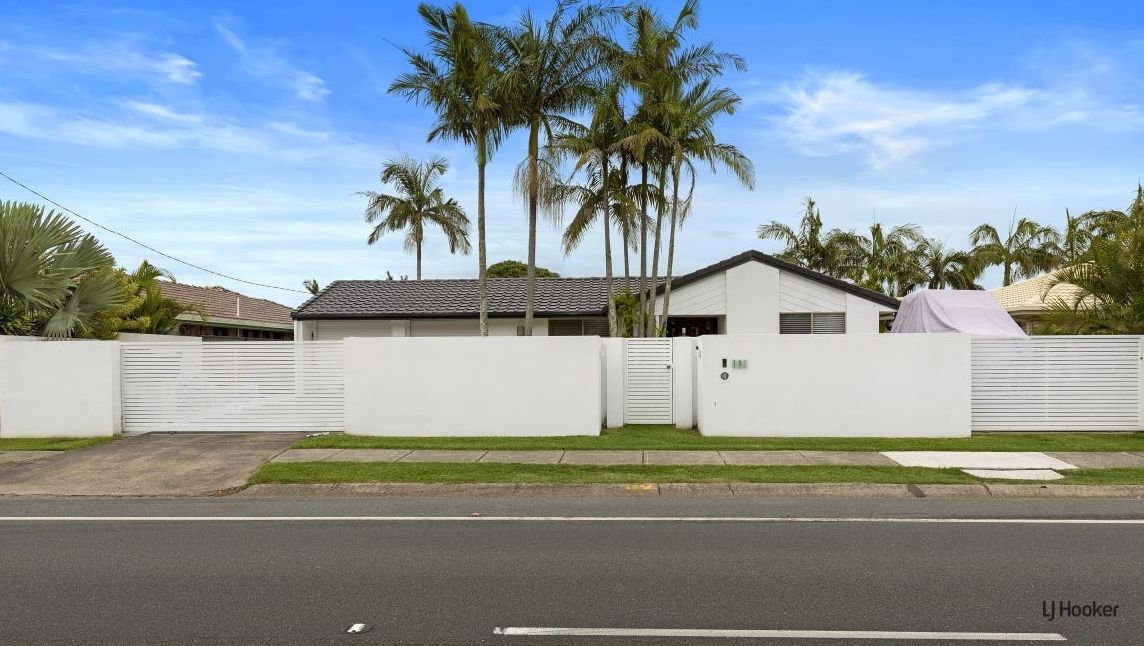 131 Currumbin Creek Road, Currumbin Waters QLD 4223 House For Rent