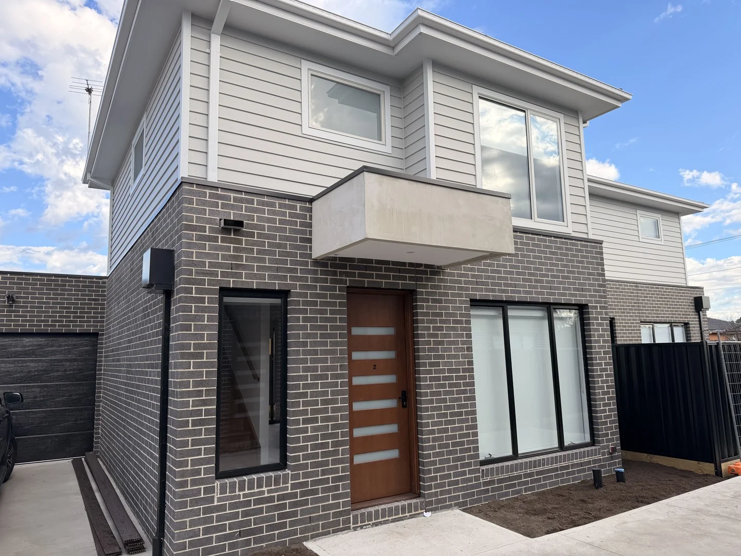 2 & 5/31-33 Westall Street, Thomastown VIC 3074