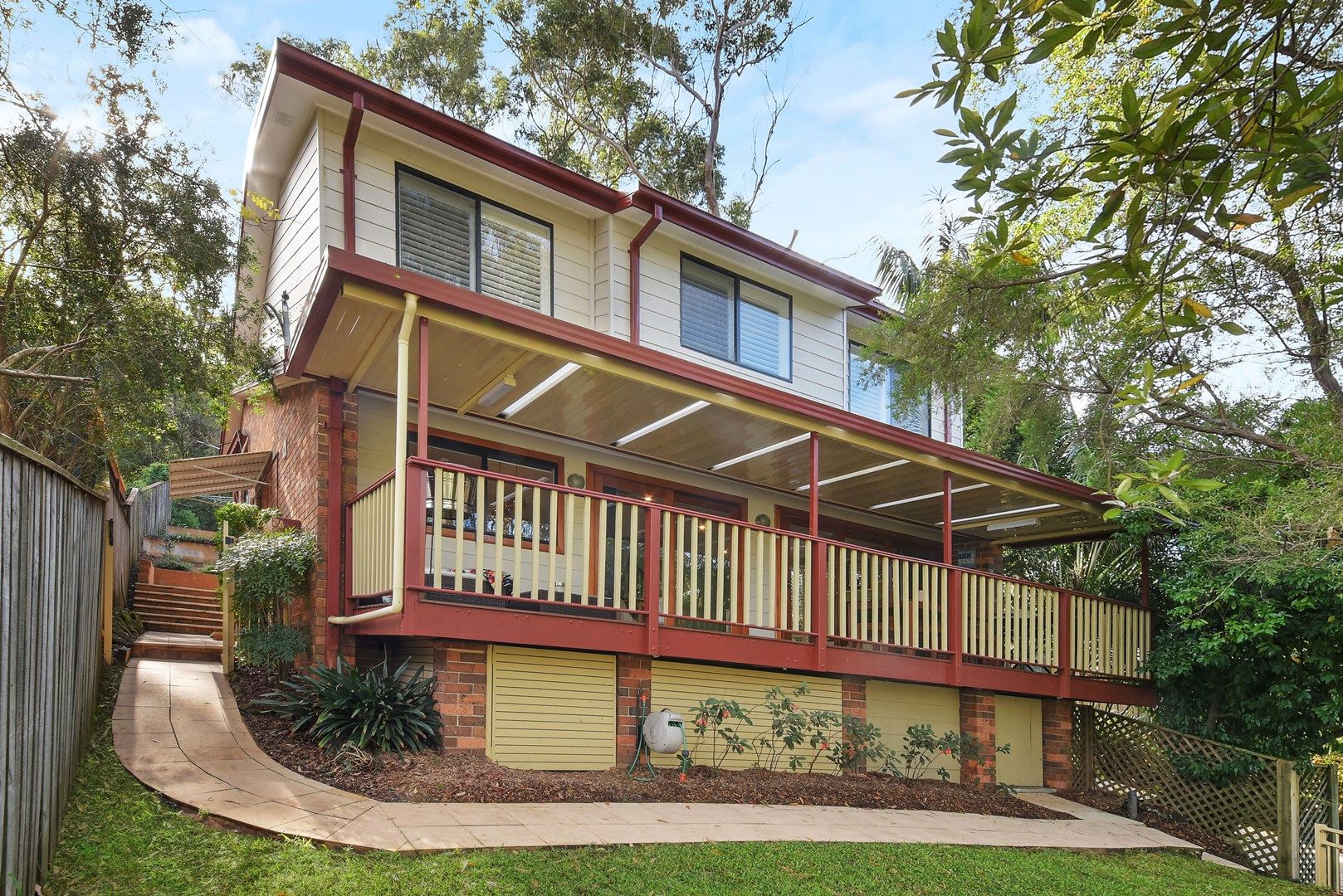 4 Ti Tree Crescent, Berowra NSW 2081, Image 0