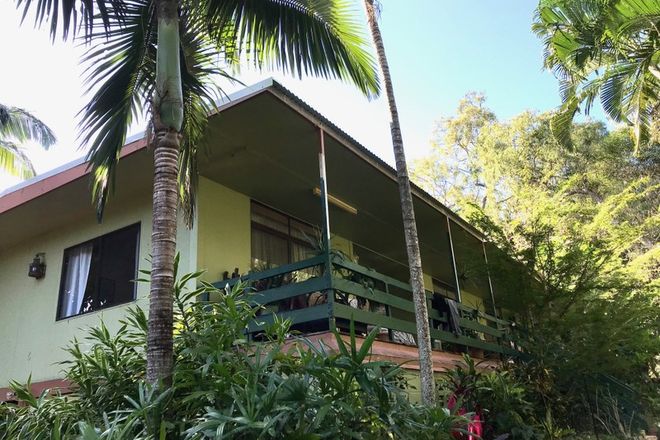 Picture of 5 Grace Street, NELLY BAY QLD 4819
