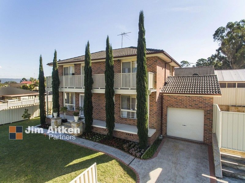 5 Milligan Road, Cranebrook Property History & Address Research Domain