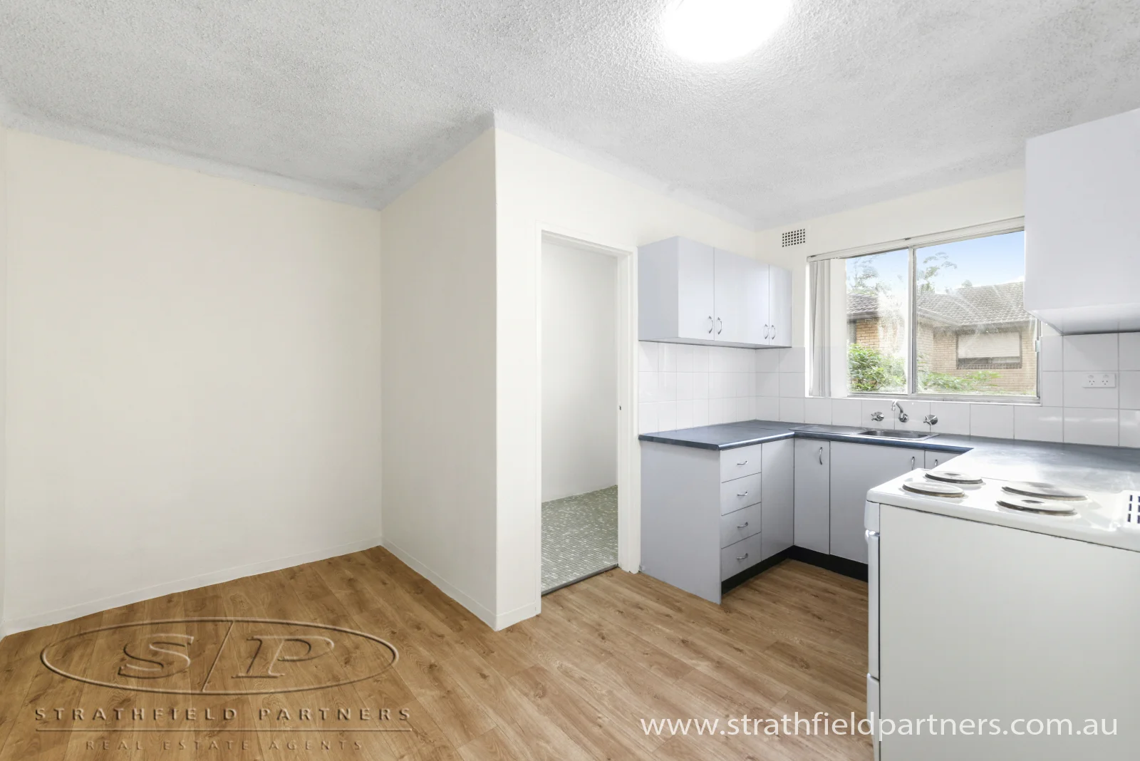 4/25 Bowden Street, Harris Park NSW 2150