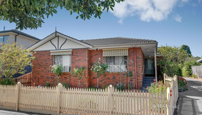 Picture of 1/16 Adrienne Crescent, MOUNT WAVERLEY VIC 3149