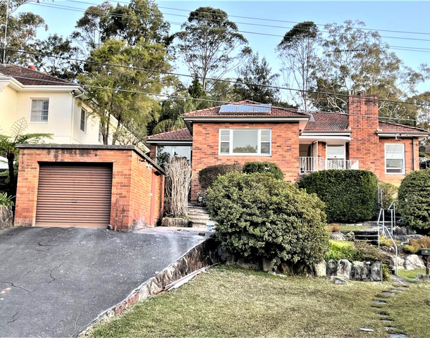 86 Grosvenor Road, Lindfield NSW 2070