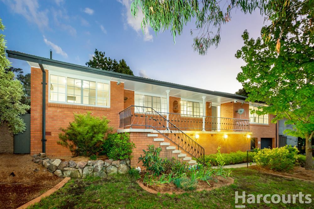 128 Bandjalong Crescent, Aranda ACT 2614, Image 0