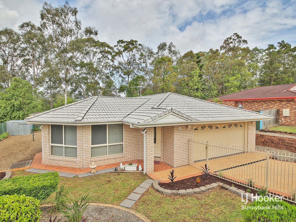 191 Rubicon Crescent, Kuraby QLD 4112, Image 0