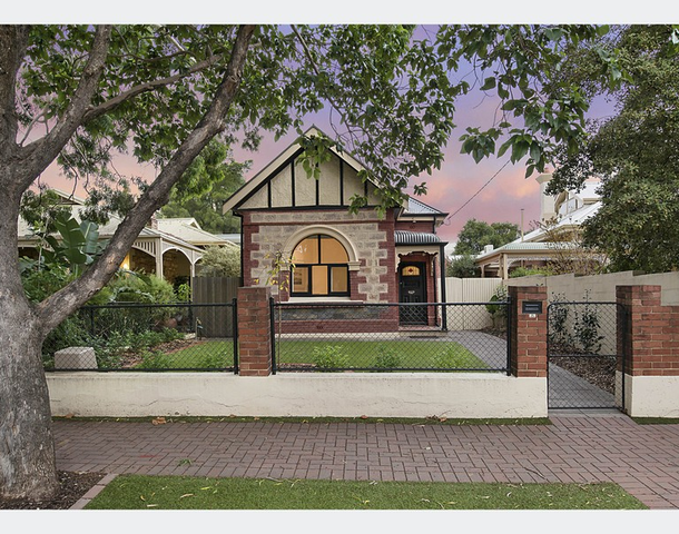 73 Third Avenue, St Peters SA 5069