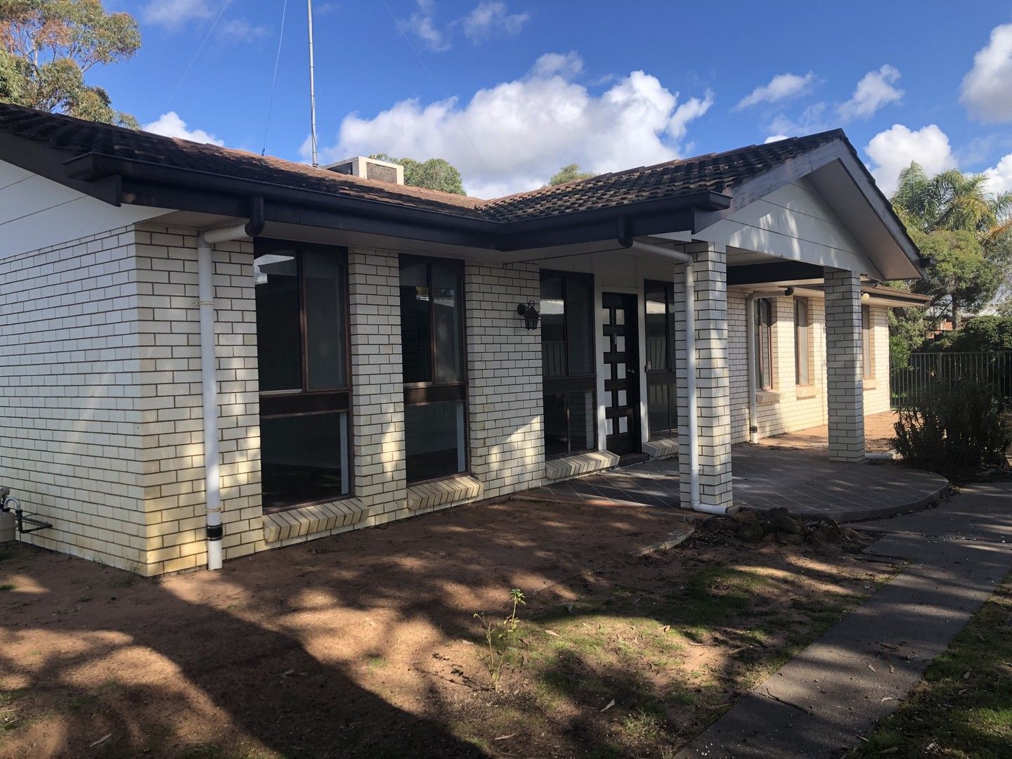 4 bedrooms House in 36 Drummond Street HORSHAM VIC, 3400