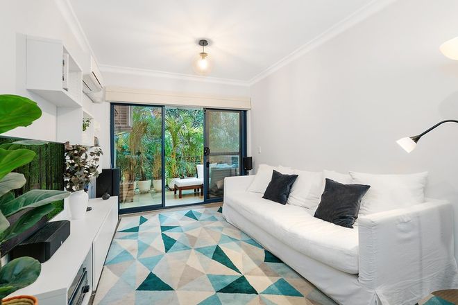 Picture of 1/56 Old Pittwater Road, BROOKVALE NSW 2100