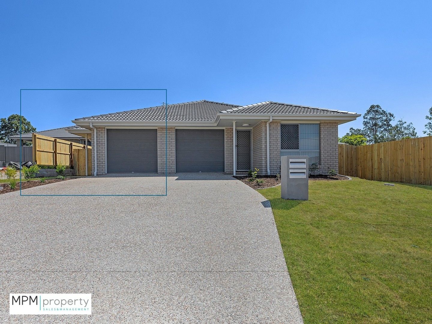 1 bedrooms Semi-Detached in 2/18 Harris Street BELLBIRD PARK QLD, 4300