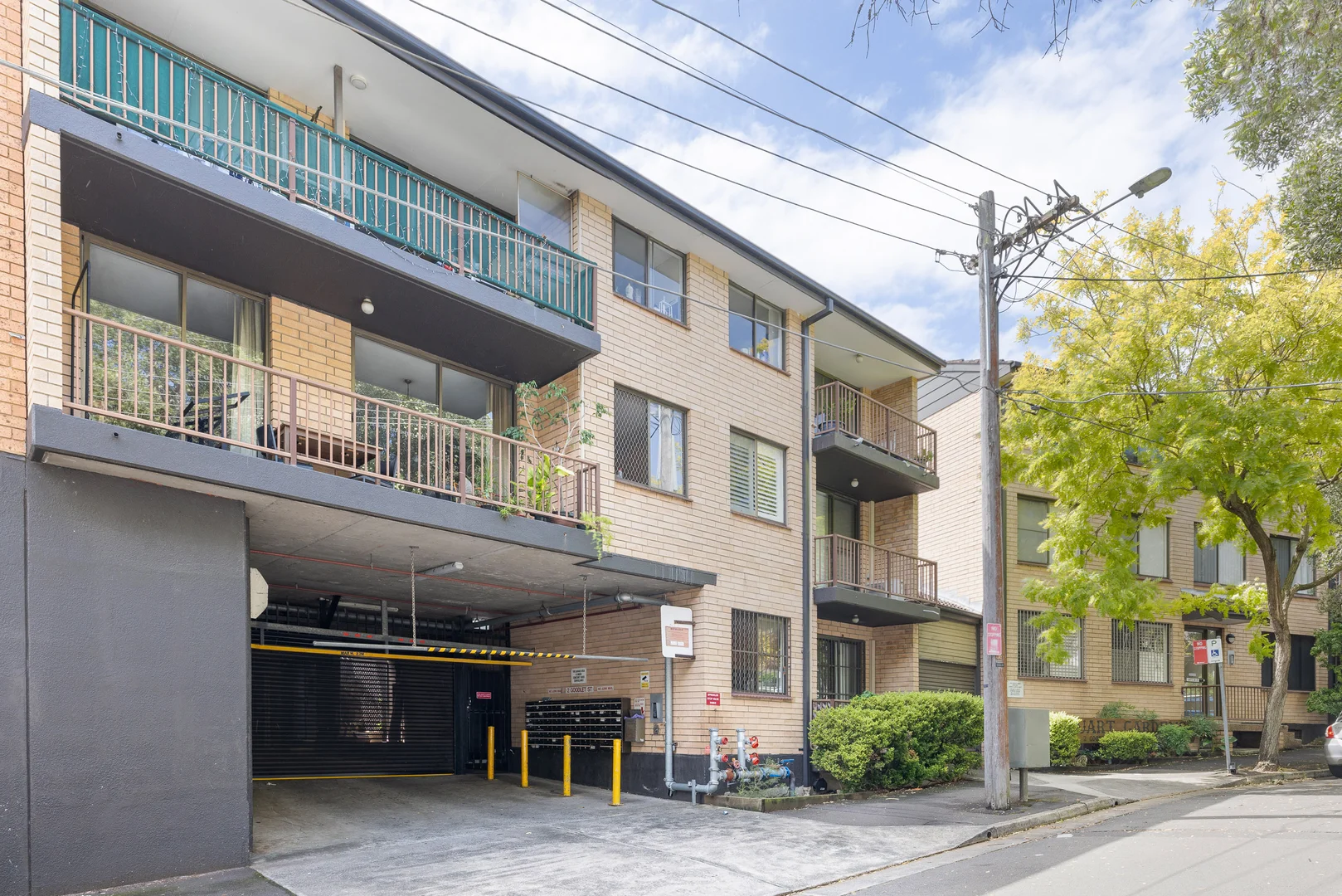 Additional image 9 of 29/2 Goodlet Street, Surry Hills NSW 2010