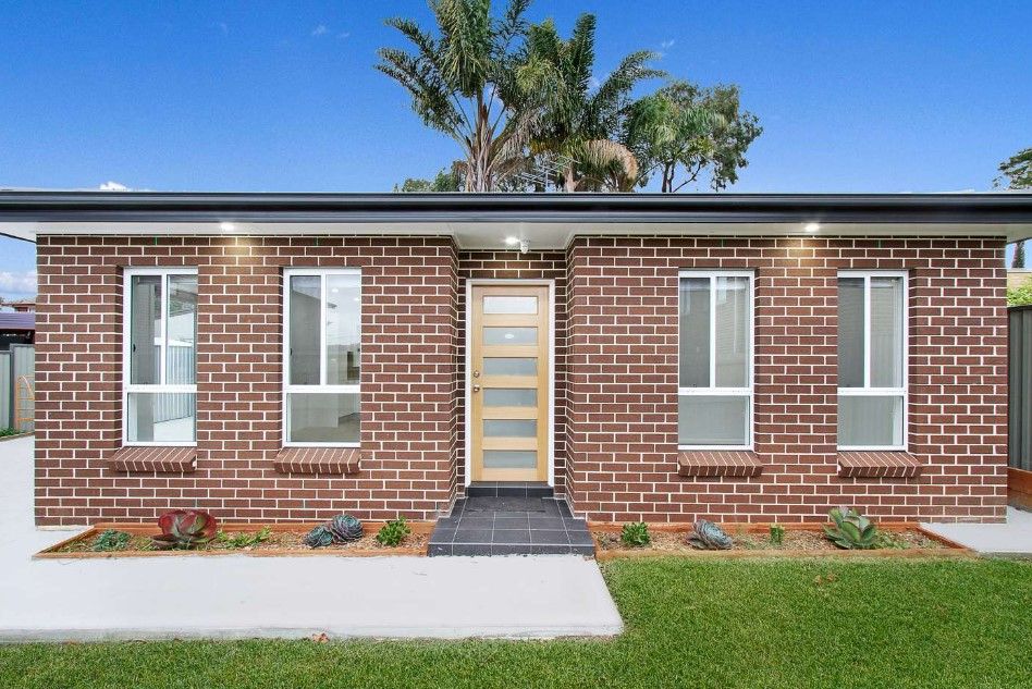 2 bedrooms Apartment / Unit / Flat in 17a Allen Street CANTERBURY NSW, 2193