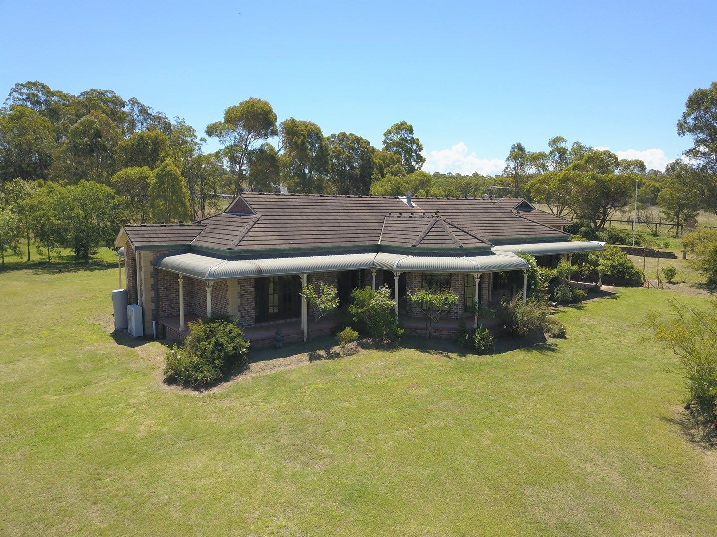 1463 Gresford Road, TORRYBURN Via, Paterson NSW 2421, Image 0