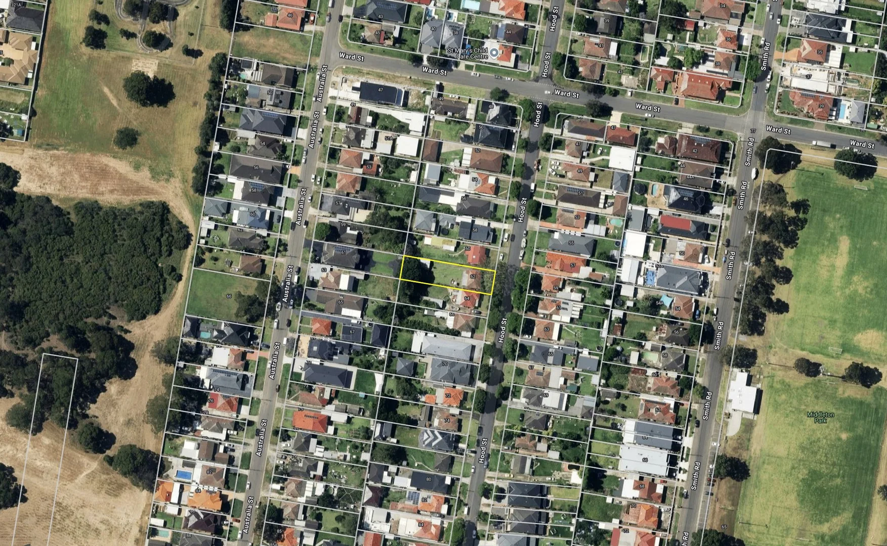 Additional image 20 of 62 Hood Street, Yagoona NSW 2199