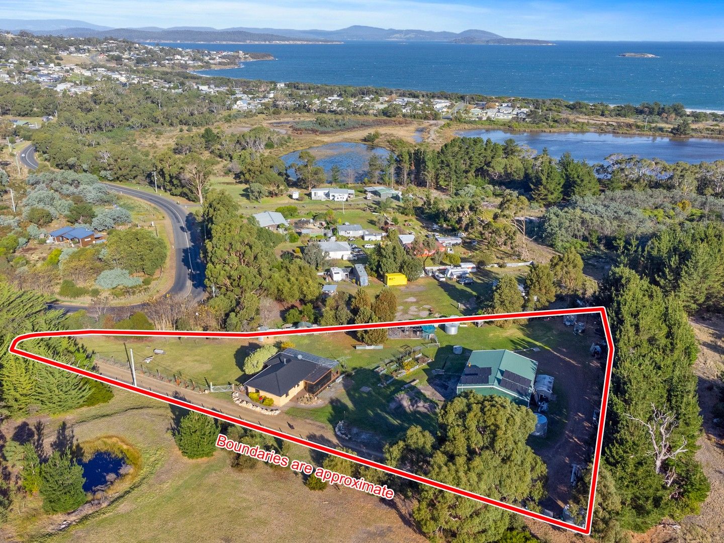 368 Primrose Sands Road, Primrose Sands TAS 7173 Domain