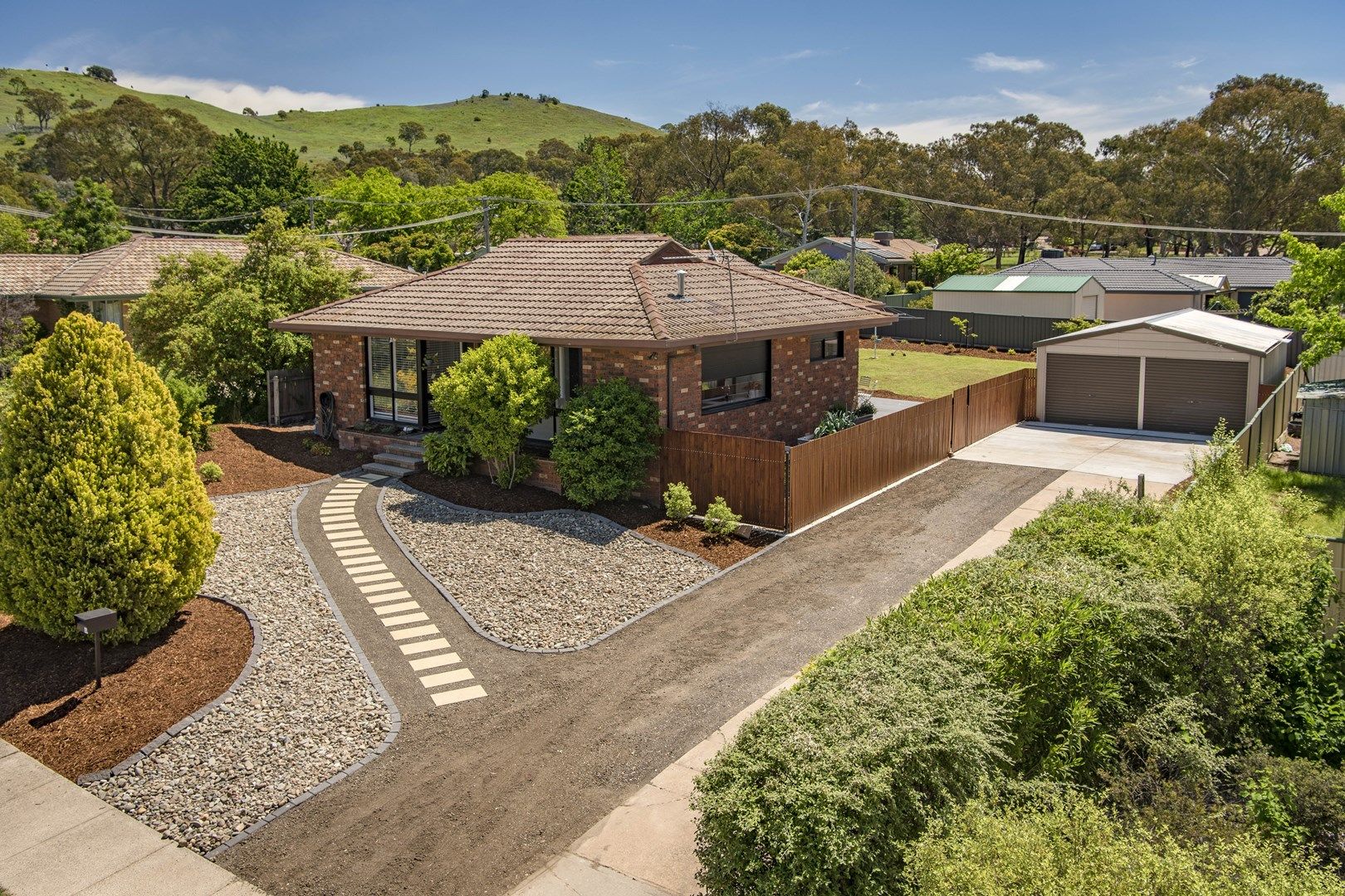 34 Vansittart Crescent, Kambah ACT 2902, Image 0