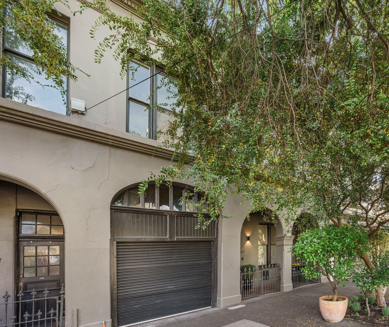 4 bedrooms House in 419 Bay Street PORT MELBOURNE VIC, 3207