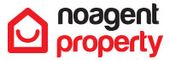 Logo for No Agent Property 