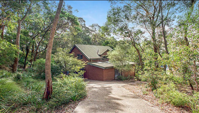 Picture of 32 Claines Crescent, WENTWORTH FALLS NSW 2782