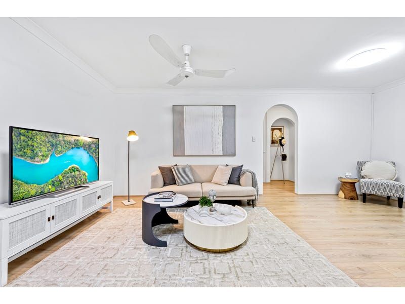 3 bedrooms Apartment / Unit / Flat in 7/6 Ray RD EPPING NSW, 2121
