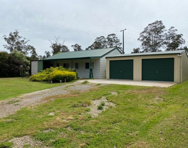 34 Tarnpirr Road, Narbethong VIC 3778