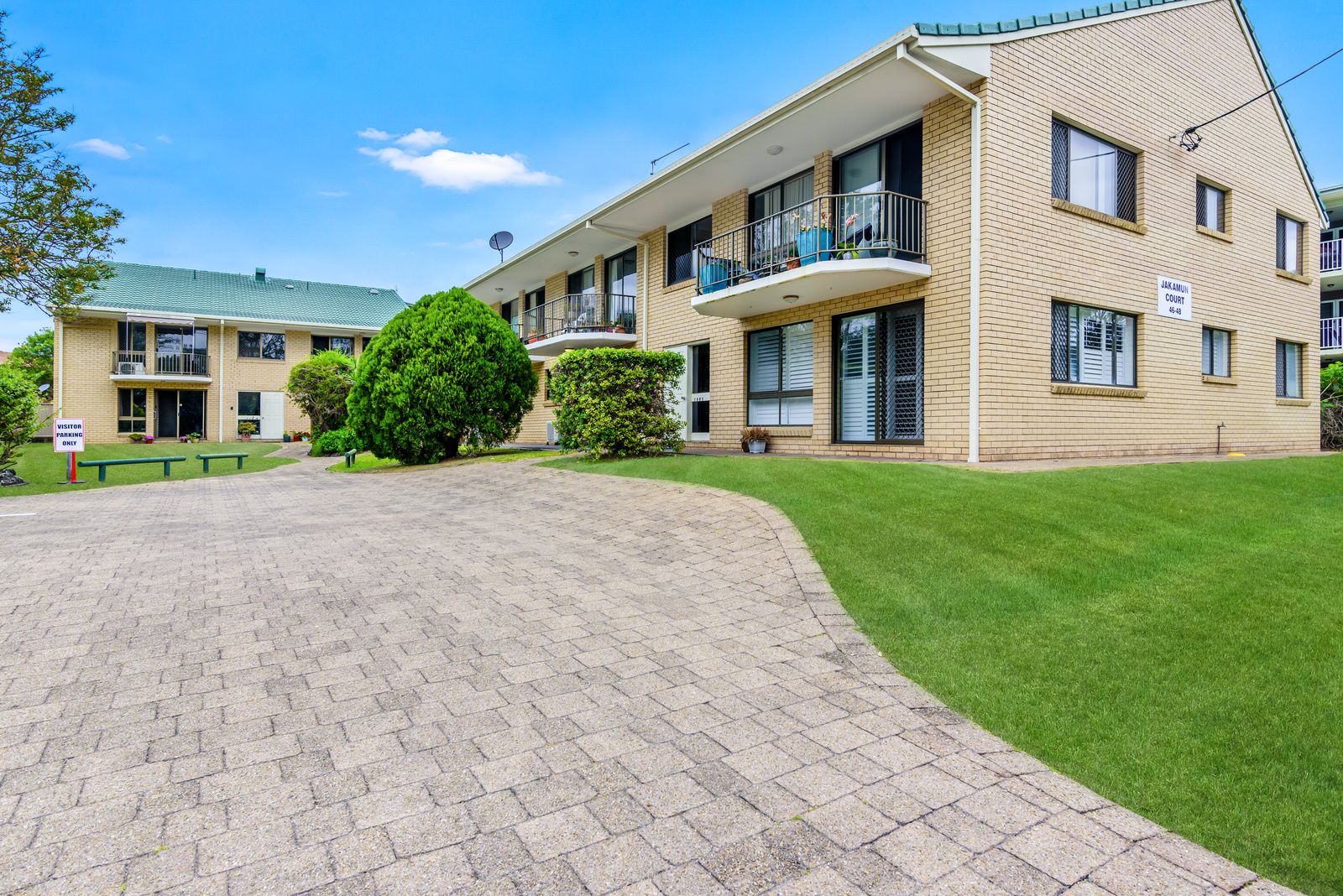 2/46 Dry Dock Road, Tweed Heads South NSW 2486 Domain