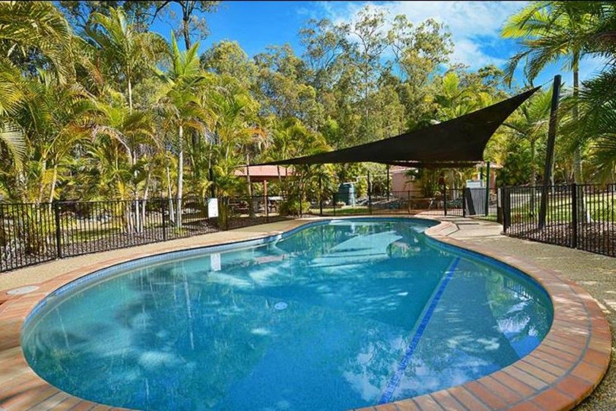 24/3 Arundel Drive, Arundel QLD 4214, Image 1