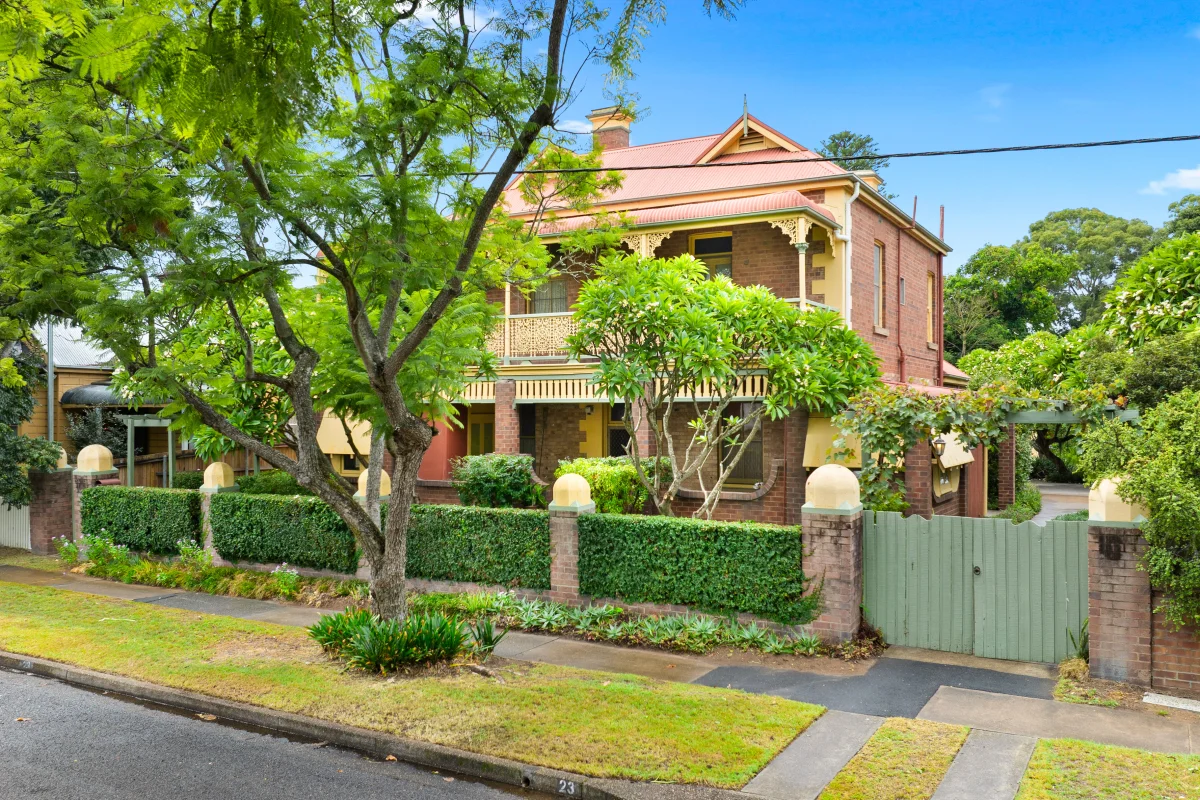 23 Roxburgh Street, Lorn NSW 2320