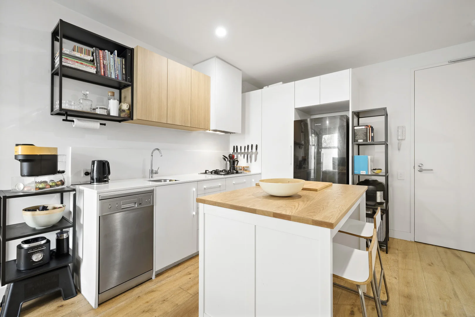 Additional image 2 of 105/10 Major Street, Highett VIC 3190