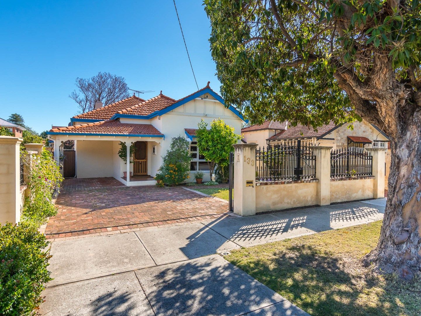 133 Fourth Avenue, Mount Lawley WA 6050, Image 0