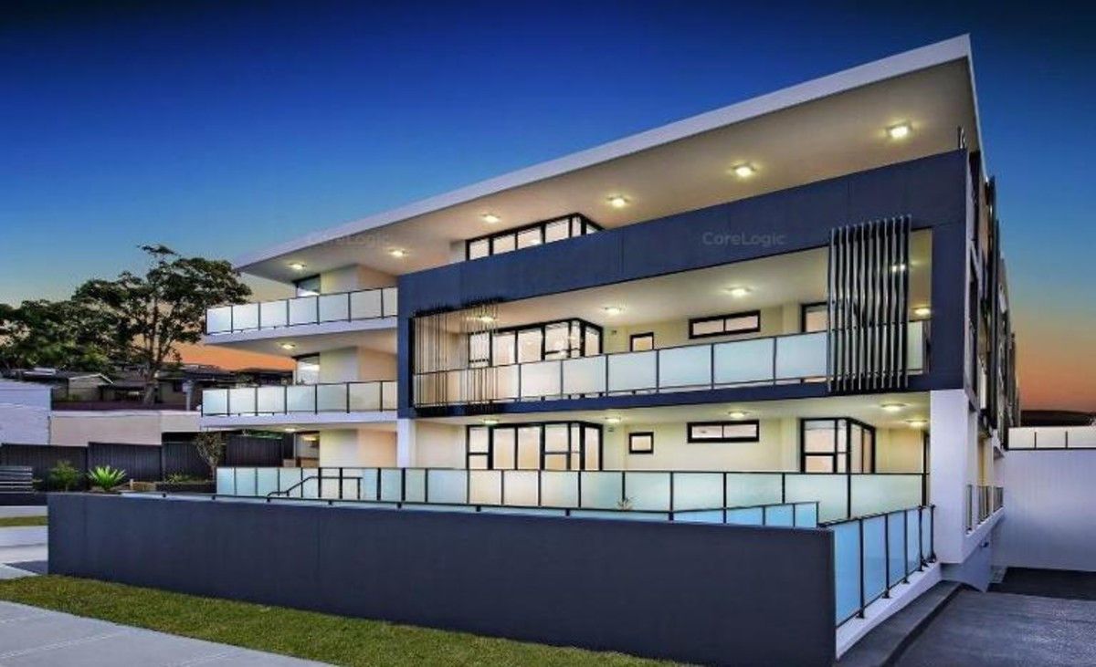 1 bedrooms Apartment / Unit / Flat in 29/90-94 Riverview Road EARLWOOD NSW, 2206