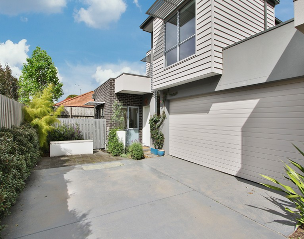 4/58 Turner Road, Highett VIC 3190