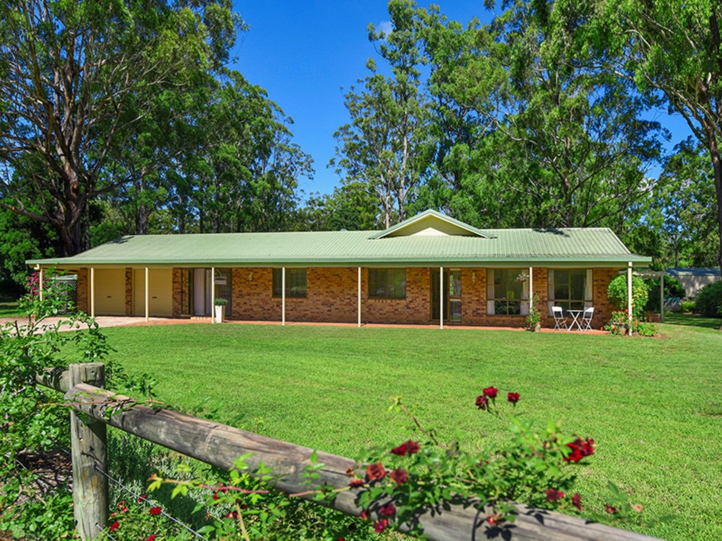 1 Maylen Court, Highfields QLD 4352, Image 0