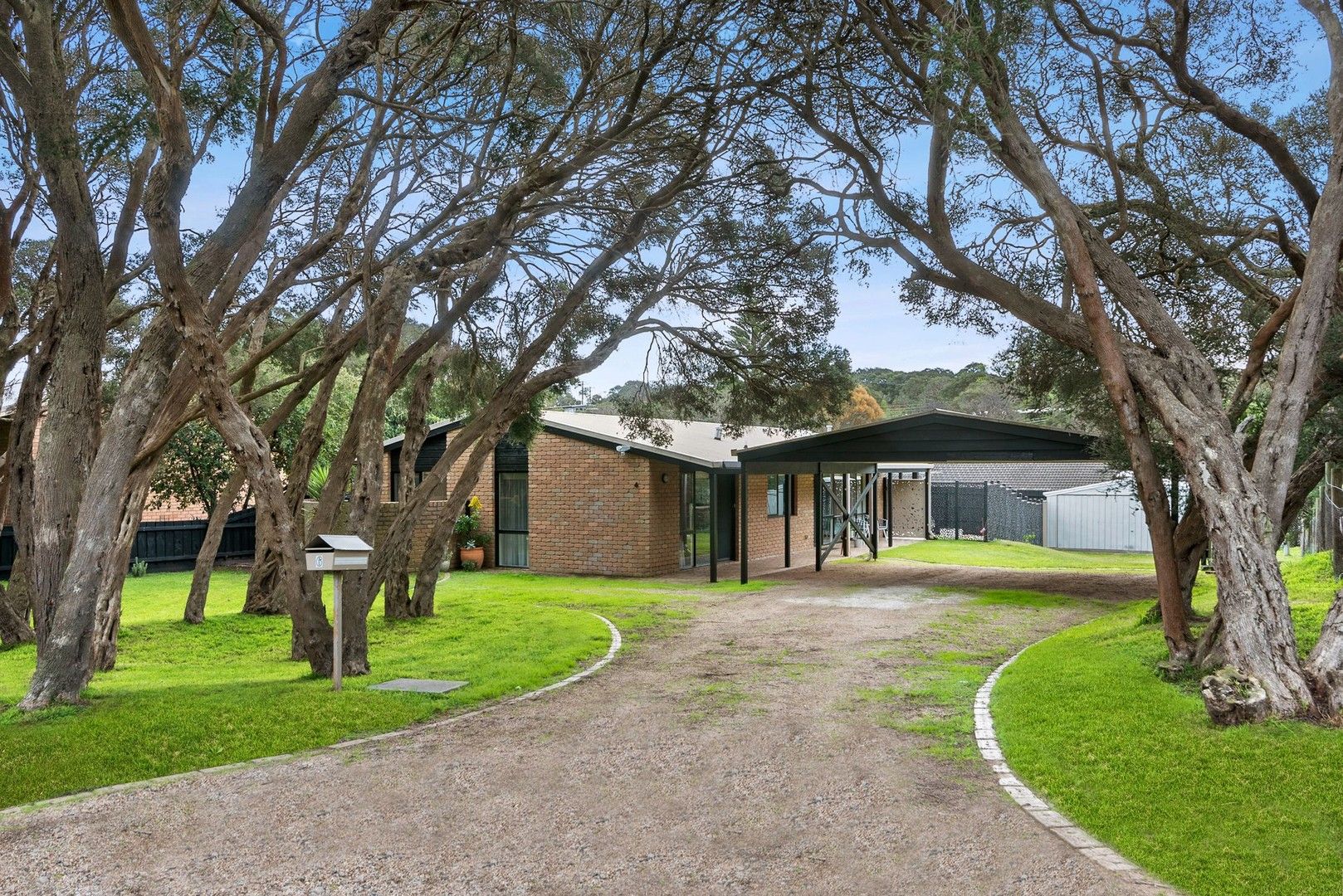 3 bedrooms House in 6 French Street RYE VIC, 3941