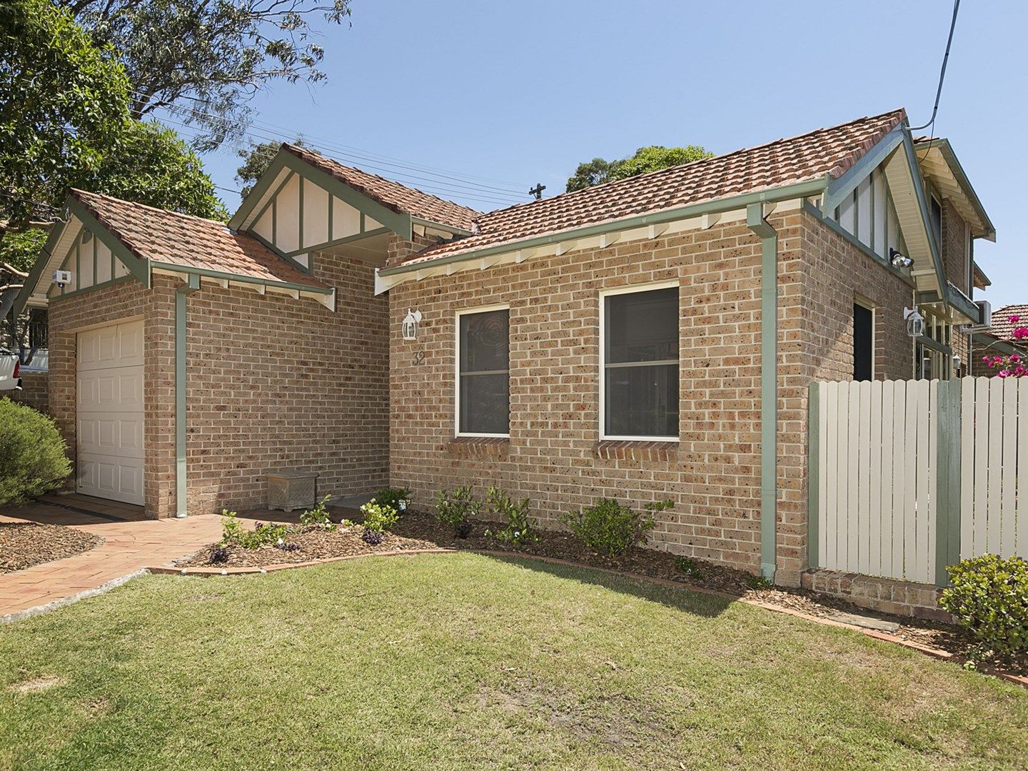 32 Tunks Street, Northbridge NSW 2063, Image 0