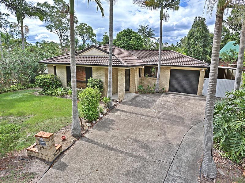 9 Pringle Place, Forest Lake QLD 4078, Image 0