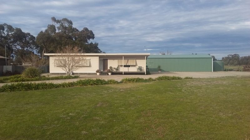 Lot 911 Cobram St, Berrigan NSW 2712, Image 0