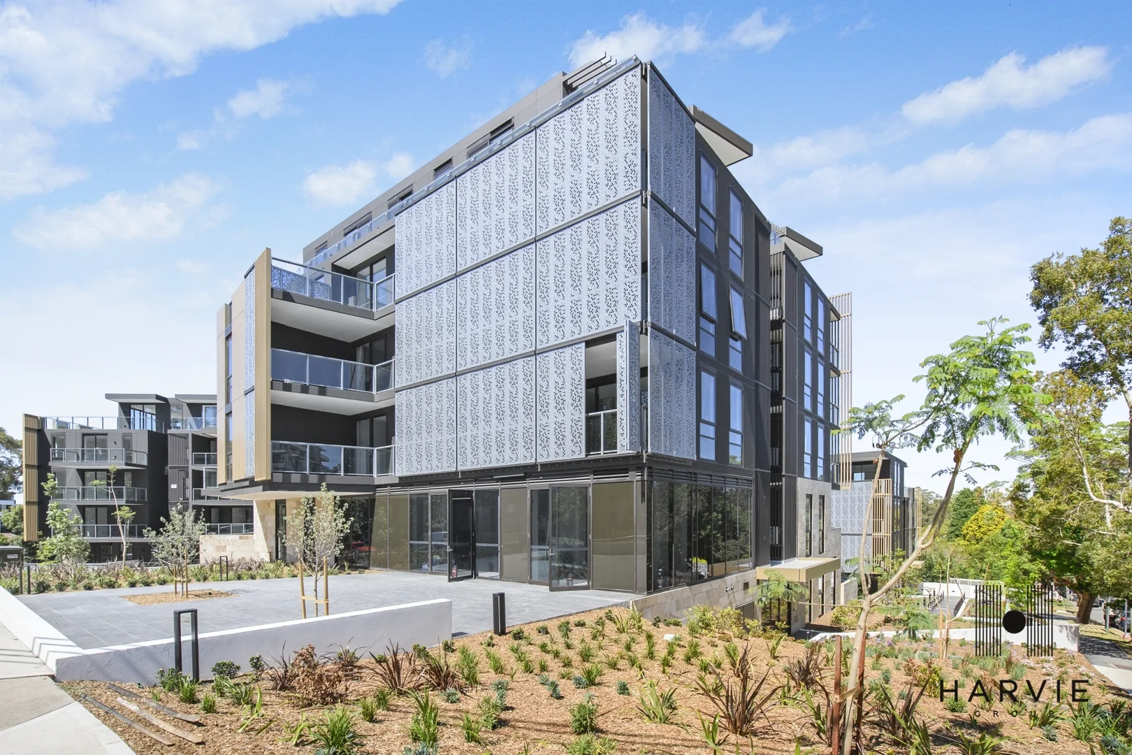 Additional image 12 of AG02/8A Pymble Avenue, Pymble NSW 2073