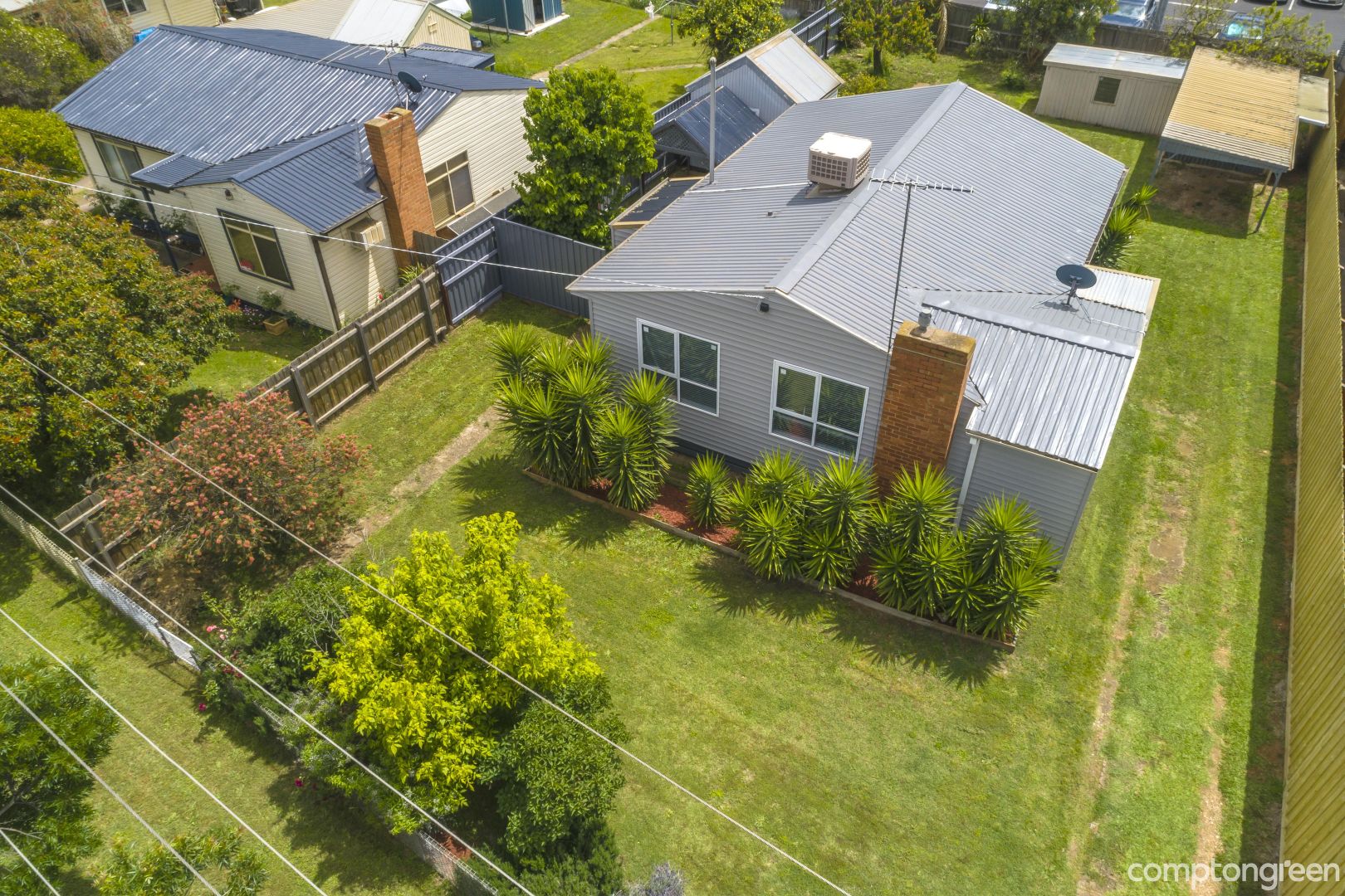 28 Parwan Road, Maddingley VIC 3340