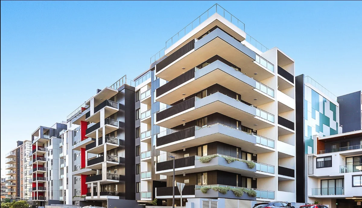 Primary image of 217/5 Bidjigal Road, Arncliffe NSW 2205