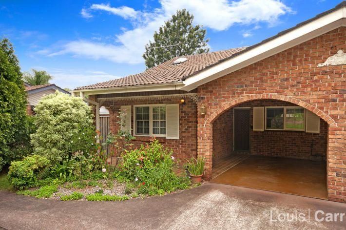 1/29-31 Hughes Avenue, Castle Hill NSW 2154, Image 0