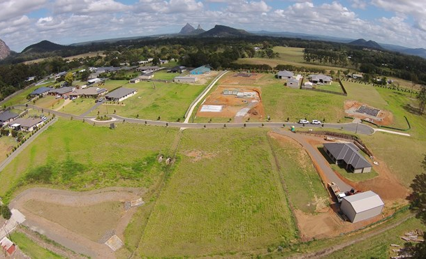 Lot 16 Cooinda Place, Glass House Mountains QLD 4518