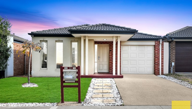 Picture of 18 Fantail Way, BROOKFIELD VIC 3338